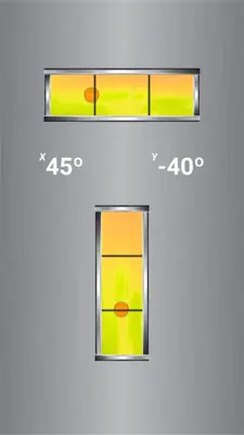 Spirit Bubble Leveler android App screenshot 3